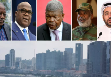 Crise dans l’est de la RDC: comment l’Angola veut revenir au centre du jeu diplomatique