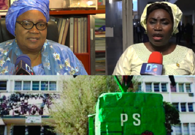 Tempête au Parti socialiste : guerre ouverte entre femmes autour du manifeste « Doundeul Ps » … Aïda Sow Diawara éjecte Juliette Zinga du groupe Whatsapp Tempête au Parti socialiste : guerre ouverte entre femmes autour du manifeste « Doundeul Ps » … Aïda Sow Diawara éjecte Juliette Zinga du groupe Whatsapp