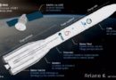 Ariane 6: premier vol de la version la plus puissante de la fusée européenne