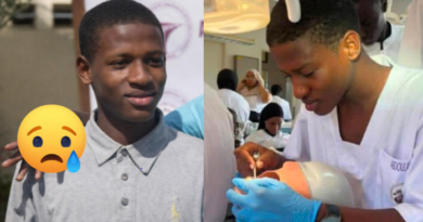 Décès de l’étudiant Abdoulaye Ba: La famille réclame la vérité et attend les résultats de l’autopsie