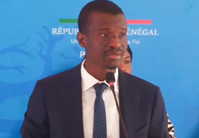 Mouhamadou Bamba Cissé : “Je ne peux pas cautionner certains actes de violence des forces de l’ordre”