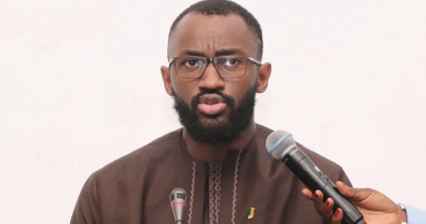 Bassirou Kébé réagit à sa révocation de la SN HLM : « C’est un non-événement, le combat continue »