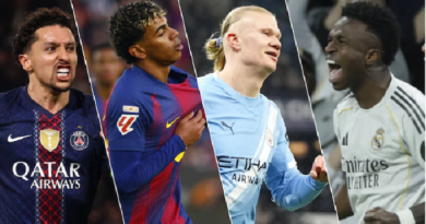 Real-City et PSG-Chelsea, deux gros chocs dès les 8e Real-City et PSG-Chelsea, deux gros chocs dès les 8e