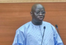 Dette publique : Cheikh Diba écarte la restructuration et mise sur la gestion active Dette publique : Cheikh Diba écarte la restructuration et mise sur la gestion active