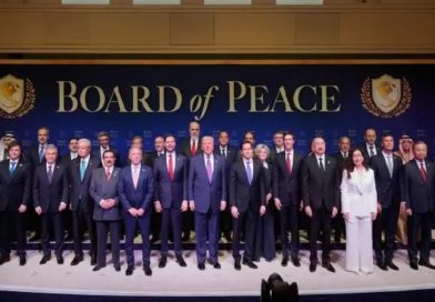 Gaza: reconstruction, force de stabilisation, rôle de la Fifa… Ce qu&rsquo;il faut retenir du premier « Conseil de paix » de Donald Trump