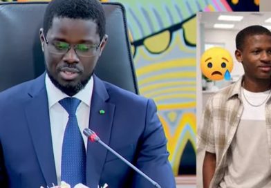 Crise universitaire : le chef de l’Etat présente ses condoléances et appelle à assoir un “dialogue permanent”