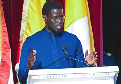 Le président de la République relève le sens de l’accès équitable des citoyens à la justice Le président de la République relève le sens de l’accès équitable des citoyens à la justice