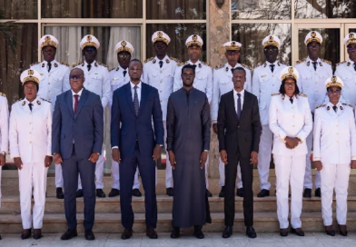 Renforcement de l&rsquo;Autorité de l&rsquo;État: Le Président Faye Engage les Gouverneurs