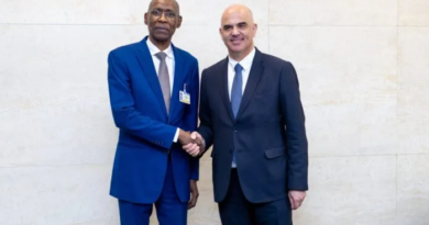 Diplomatie multilatérale : vers le renforcement du dialogue entre le Sénégal et le Conseil de l’Europe Diplomatie multilatérale : vers le renforcement du dialogue entre le Sénégal et le Conseil de l’Europe