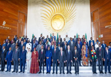 Les dirigeants africains réaffirment leur opposition à tout changement anticonstitutionnel de gouvernement