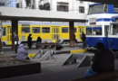 Egypte: à Alexandrie, la fin, teintée de regrets, du tramway historique Egypte: à Alexandrie, la fin, teintée de regrets, du tramway historique