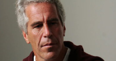 Epstein et l’Afrique Epstein et l’Afrique