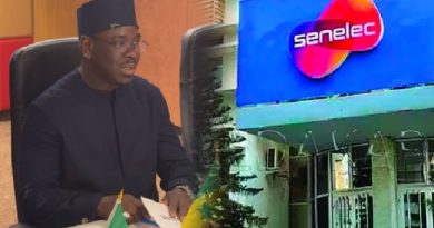 Contrat de performance Senelec-Etat du Sénégal