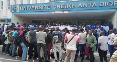 Colère des enseignants, des élèves et des étudiants : Vers une fin d’année es colère Colère des enseignants, des élèves et des étudiants : Vers une fin d’année es colère