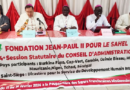 La Fondation Jean Paul II pour le Sahel adopte ses nouveaux statuts à Dakar