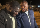 Lamb : « Actuellement mon grand frère est roi, donc je suis Roi », Émile François Gomis « Franc » Lamb : « Actuellement mon grand frère est roi, donc je suis Roi », Émile François Gomis « Franc »