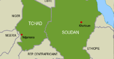 Tchad: les raisons de la fermeture de la frontière avec le Soudan