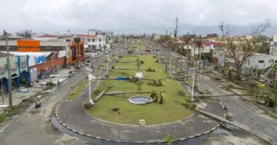 Madagascar: après le cyclone Gezani, l&rsquo;urgence humanitaire pour Tamatave