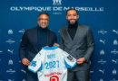 ‎Ligue 1 française: Habib Beye, officiellement entraîneur de l’OM ‎