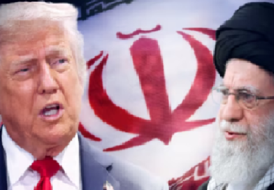 Après l’ultimatum de Trump à l’Iran, le Moyen-Orient suspendu aux lèvres des États-Unis Après l’ultimatum de Trump à l’Iran, le Moyen-Orient suspendu aux lèvres des États-Unis