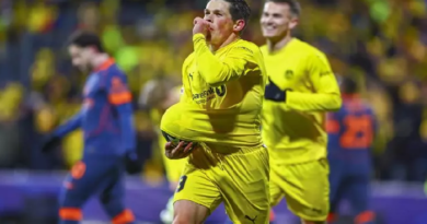 Ligue des champions: l&rsquo;Inter Milan tombe sur la pelouse de Bodo Glimt (3-1)