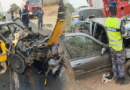 Louga: trois morts et quatre blessés graves dans un accident de la circulation à Khambala