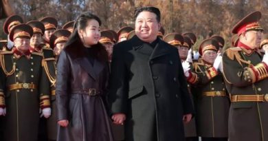 Corée du Nord: Kim s&rsquo;apprêterait à désigner sa fille comme héritière, selon Séoul