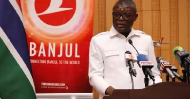 «Le sport n’est plus un loisir: l’Afrique doit enfin passer à l’économie » le Ghana appelle l’Afrique à transformer le sport en industrie !