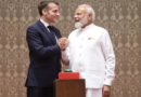 IA: Emmanuel Macron et Narendra Modi affichent leurs ambitions face aux États-Unis et à la Chine IA: Emmanuel Macron et Narendra Modi affichent leurs ambitions face aux États-Unis et à la Chine
