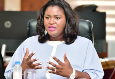 Marie Rose Khady Fatou Faye: «Ousmane Sonko, le seul PM sénégalais à respecter l’article 104 du Règlement intérieur»