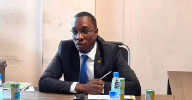 Haute Cour de Justice : Me Bocar Thiam dénonce un vide juridique et demande l’annulation de la séance plénière du 27 février Haute Cour de Justice : Me Bocar Thiam dénonce un vide juridique et demande l’annulation de la séance plénière du 27 février