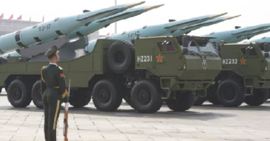 L’Iran serait sur le point d’acheter à la Chine des missiles antinavires L’Iran serait sur le point d’acheter à la Chine des missiles antinavires