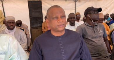 Tivaouane Peulh-Niague : la mairie investit 16 millions FCFA dans l’éducation mais les défis persistent Tivaouane Peulh-Niague : la mairie investit 16 millions FCFA dans l’éducation mais les défis persistent