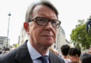 Affaire Epstein: l&rsquo;ex-ministre et ambassadeur britannique Peter Mandelson arrêté par la police