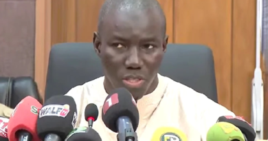 Le Parquet ne remet pas en cause les conclusions du médecin légiste (Procureur) Le Parquet ne remet pas en cause les conclusions du médecin légiste (Procureur)