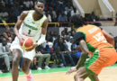 Qualifications mondial Qatar: les Lions battus par L’équipe nationale masculine de basketball de la Côte d’Ivoire (90-80) Qualifications mondial Qatar: les Lions battus par L’équipe nationale masculine de basketball de la Côte d’Ivoire (90-80)