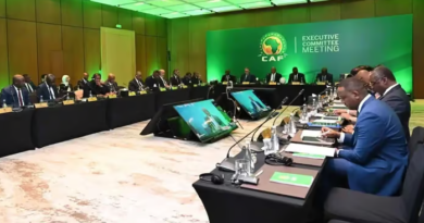 Réunion du Comité Exécutif de la CAF à Dar es Salaam : plusieurs dossiers majeurs à l’ordre du jour !
