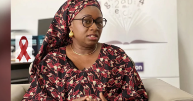 La prévention de la transmission du VIH est individuelle, rappelle la secrétaire exécutive du CNLS