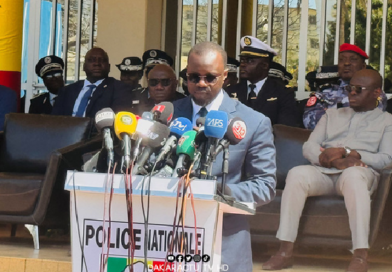 Ousmane Sonko chambre le régime précédent: «On ne construit pas un pays dans la démagogie budgétaire»