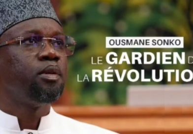 Souveraineté, panafricanisme et rupture néocoloniale : Sonko assume la rupture stratégique Souveraineté, panafricanisme et rupture néocoloniale : Sonko assume la rupture stratégique