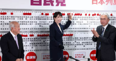 Japon: après sa large victoire, Sanae Takaichi doit satisfaire à la fois ses électeurs et les marchés