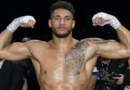 « Faire rayonner la RD Congo »: le boxeur Tony Yoka change de nationalité sportive et vise les JO de 2028