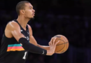 NBA : Wembanyama donné MVP NBA : Wembanyama donné MVP
