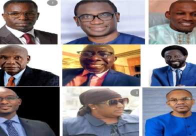 Sénégal : Une coalition surgit de l&rsquo;ombre et promet de secouer le pouvoir