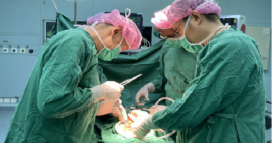 L&rsquo;IA ET LA SANTE