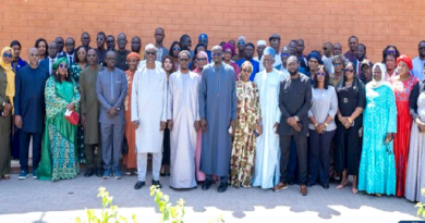 Des députés à l’école de la régulation des télécoms