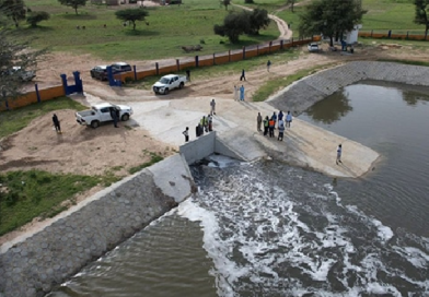 Gestion des eaux pluviales et adaptation au changement climatique : Les nouvelles priorités du Progep II