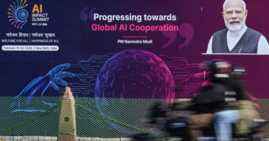 Ouverture en Inde du sommet mondial sur l’IA, sur fond d&rsquo;inquiétudes croissantes