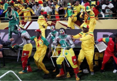 Bassirou Diomaye Faye salue un dénouement heureux et la dignité des supporters sénégalais de retour au pays Bassirou Diomaye Faye salue un dénouement heureux et la dignité des supporters sénégalais de retour au pays