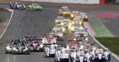 Sindia – 43ème édition des 6 Heures de Dakar : Le défi de la passion contre un «budget zéro» Sindia – 43ème édition des 6 Heures de Dakar : Le défi de la passion contre un «budget zéro»